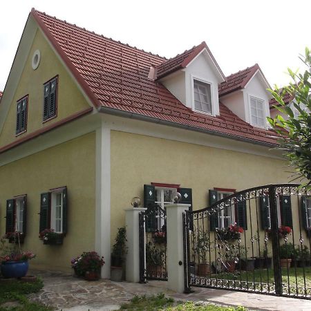 Unterlamm Maglanderhof公寓 外观 照片