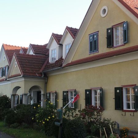 Unterlamm Maglanderhof公寓 外观 照片
